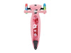 GLOBBER Scooter Junior Foldable Fantasy Light Pink