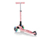 GLOBBER Scooter Junior Foldable Fantasy Light Pink