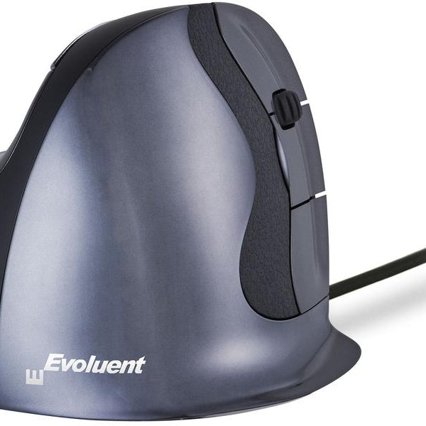 Evoluent Ergonomische Maus Vertical D Medium