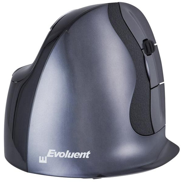 Evoluent Ergonomische Maus Vertical D Medium Wireless