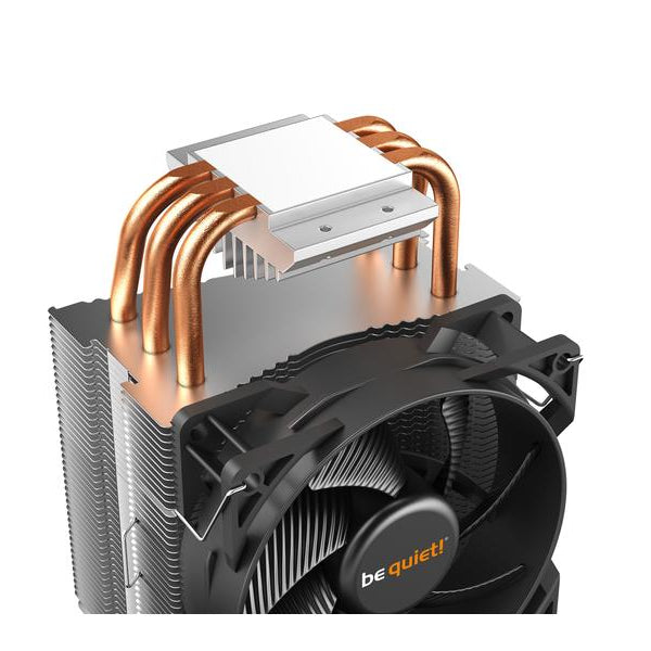 be quiet! CPU-Kühler Pure Rock Slim 2