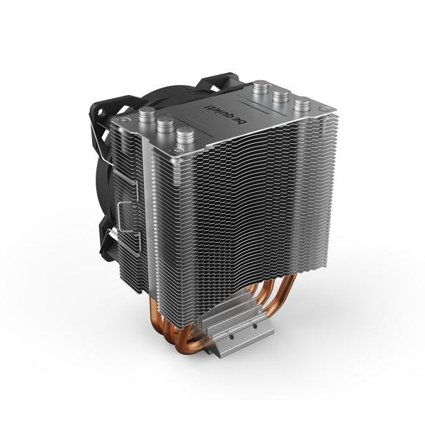 be quiet! CPU-Kühler Pure Rock Slim 2