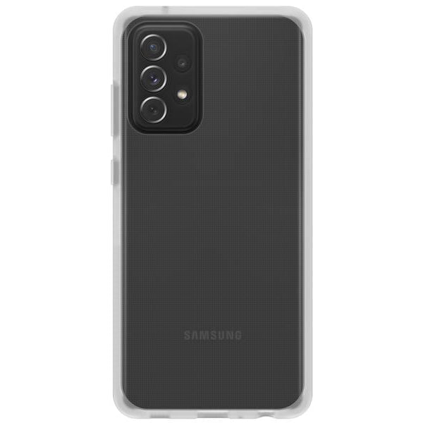 Otterbox Back Cover React Galaxy A72 Transparent