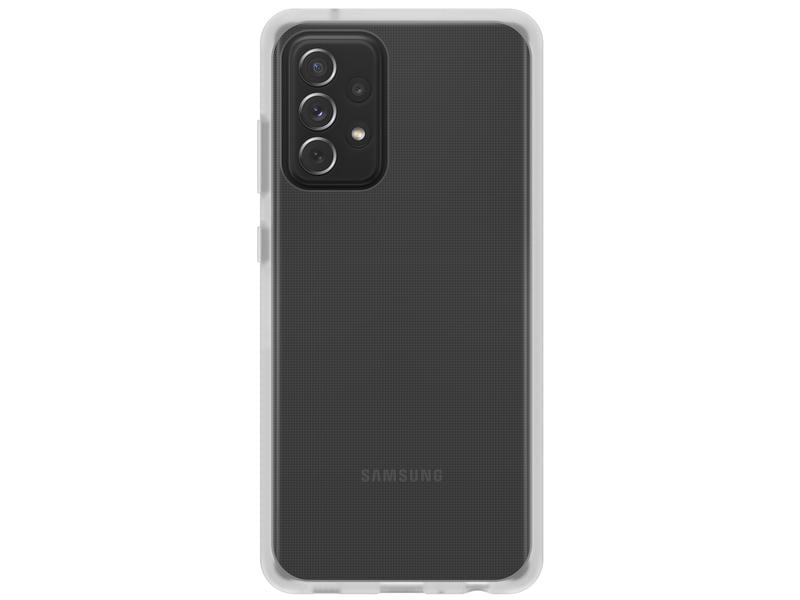Otterbox Back Cover React Galaxy A72 Transparent