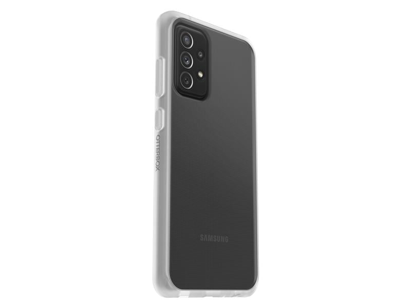 Otterbox Back Cover React Galaxy A72 Transparent