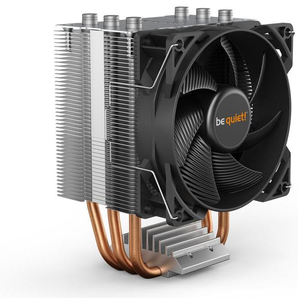 be quiet! CPU-Kühler Pure Rock Slim 2