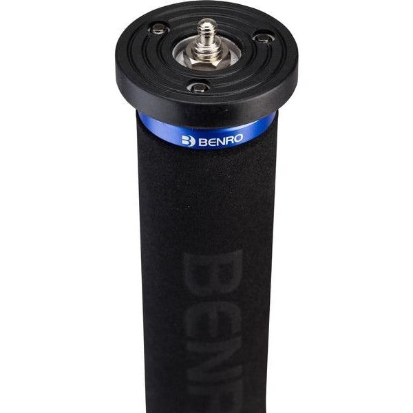 Benro Einbeinstativ Series 3 Mach3 Carbon MMA38C