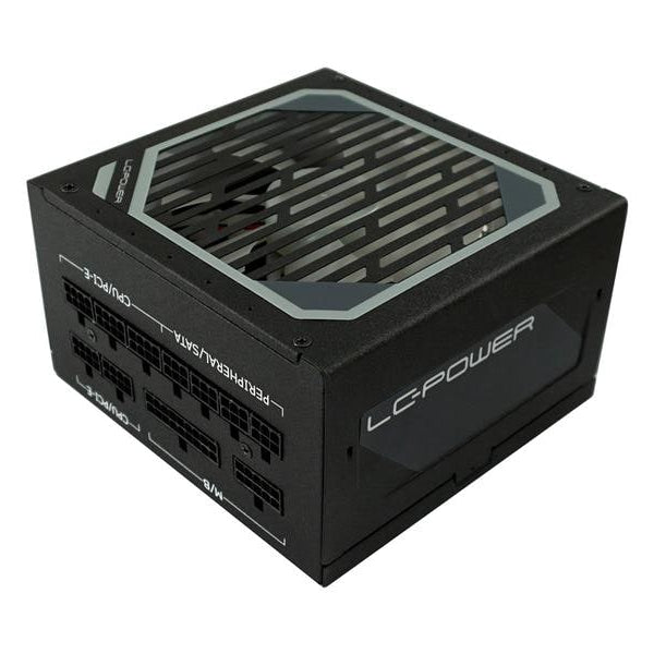 LC-Power LC1000M V2.31 - Super Silent Modular Serie - 1000W