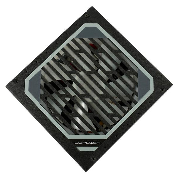 LC-Power LC1000M V2.31 - Super Silent Modular Serie - 1000W