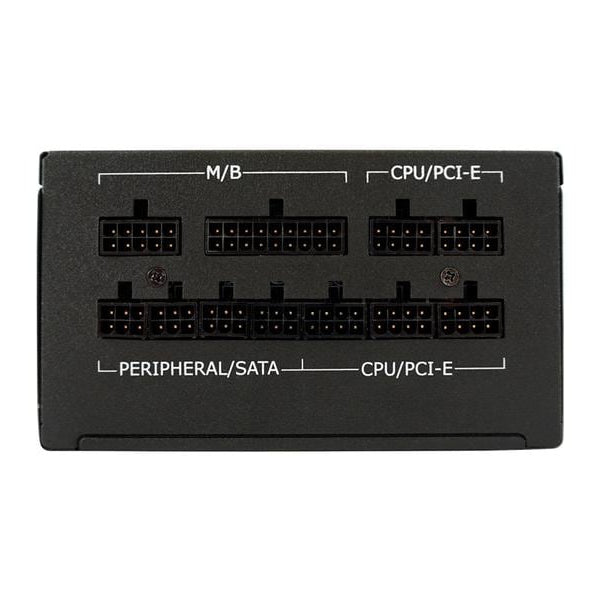 LC-Power LC1000M V2.31 - Super Silent Modular Serie - 1000W