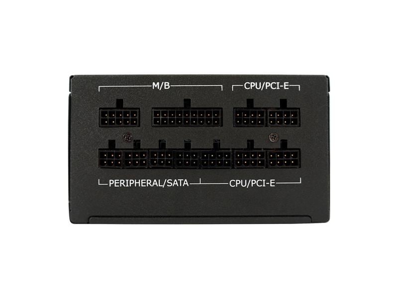 LC-Power LC1000M V2.31 - Super Silent Modular Serie - 1000W