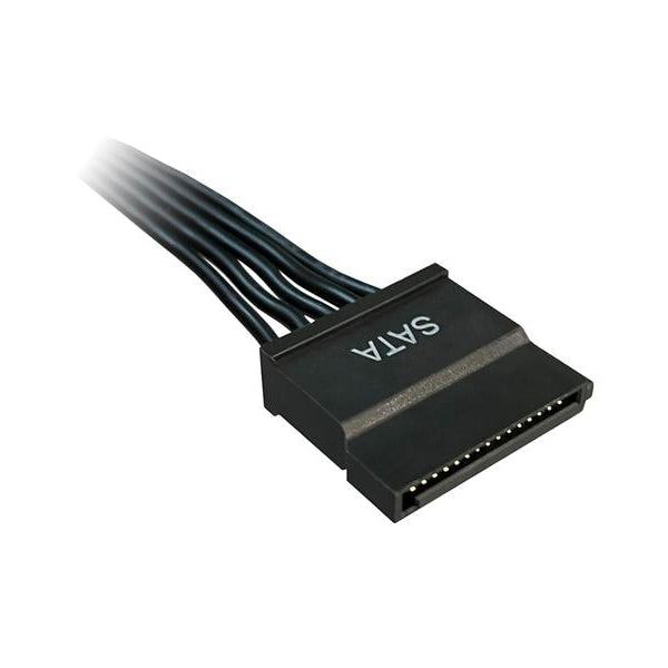 LC-Power LC1000M V2.31 - Super Silent Modular Serie - 1000W