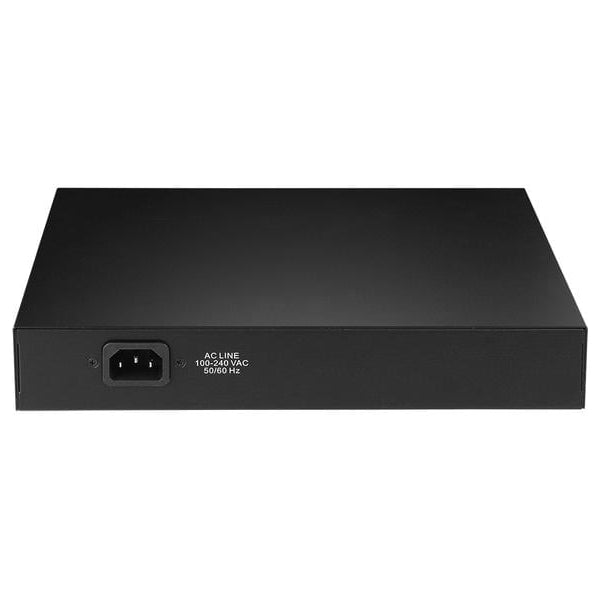 Edimax PoE+ Switch GS-1008PL V2 8 Port
