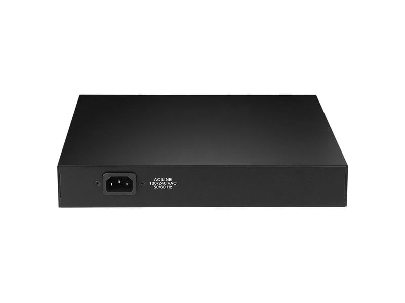 Edimax PoE+ Switch GS-1008PL V2 8 Port