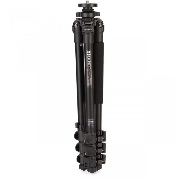 Benro Stativ TAD18A Adventure Aluminium