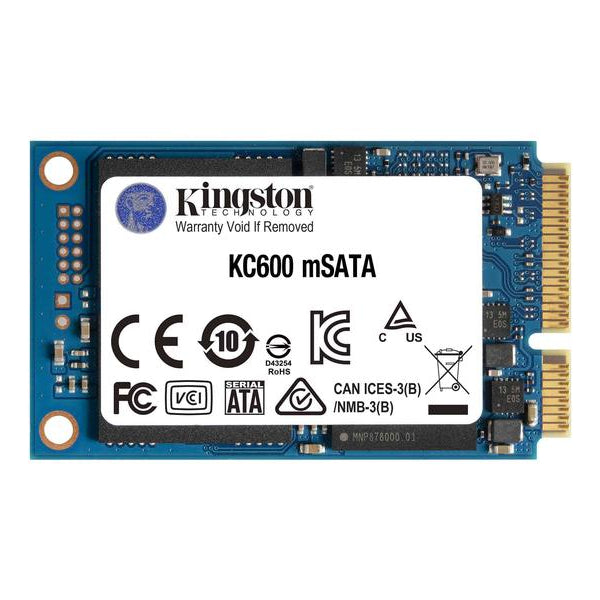 Kingston KC600 - 1TB