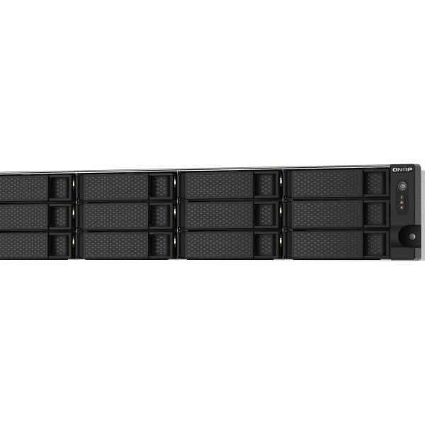 Qnap TS-1273AU-RP-8G - ohne Harddisk