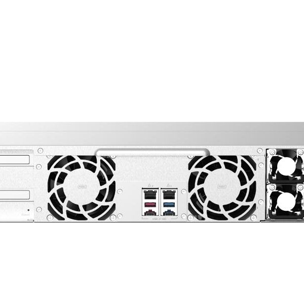 Qnap TS-1273AU-RP-8G - ohne Harddisk