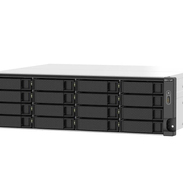 Qnap TS-1673AU-RP - ohne Harddisk