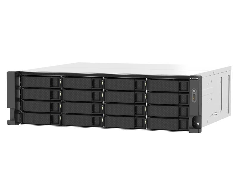 Qnap TS-1673AU-RP - ohne Harddisk