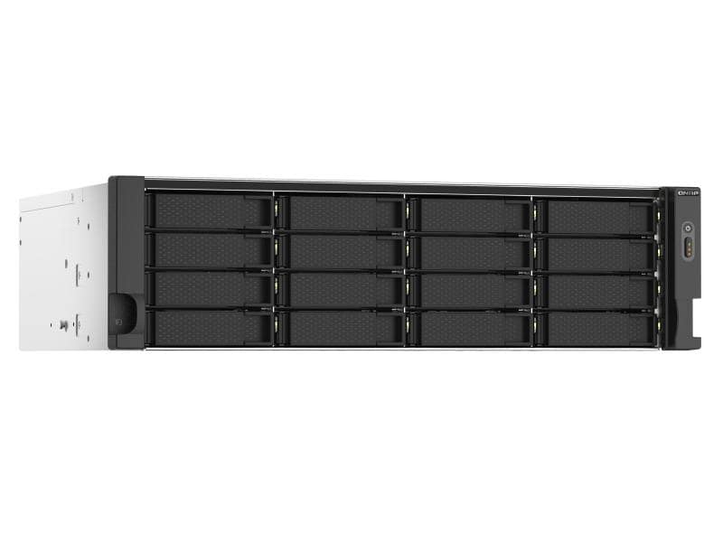 Qnap TS-1673AU-RP - ohne Harddisk