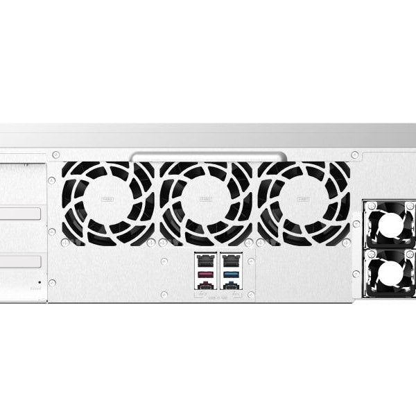 Qnap TS-1673AU-RP - ohne Harddisk