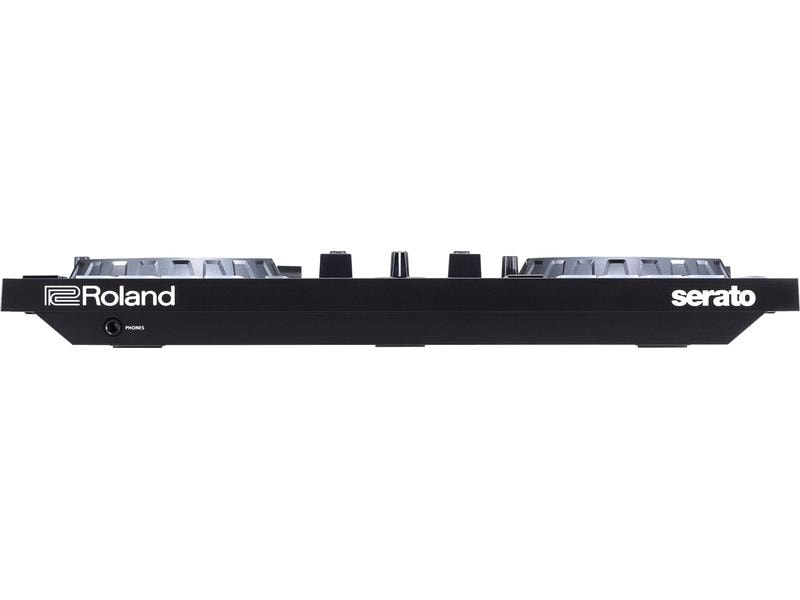 Roland DJ-Controller DJ-202
