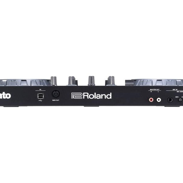 Roland DJ-Controller DJ-202