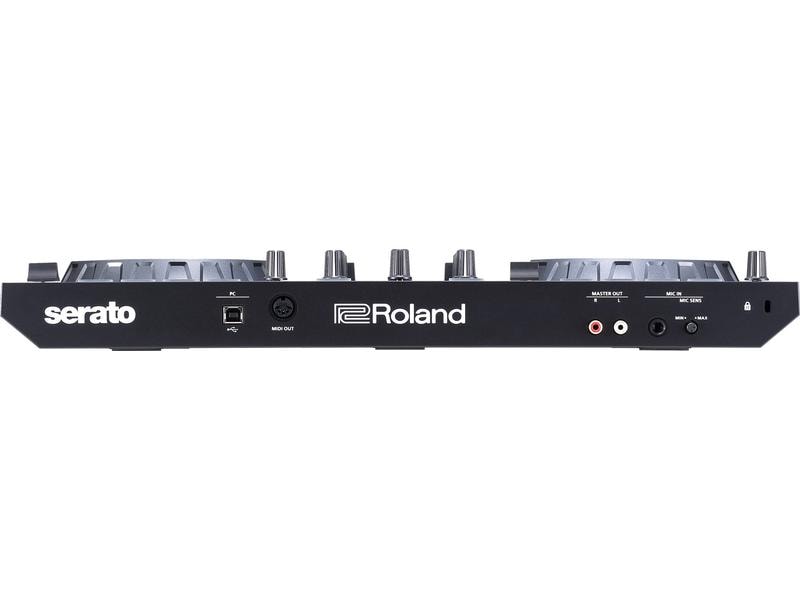 Roland DJ-Controller DJ-202