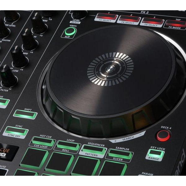 Roland DJ-Controller DJ-202