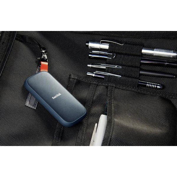 SanDisk Externe SSD Portable 1000 GB