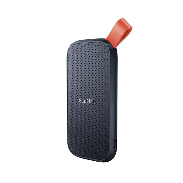 SanDisk Externe SSD Portable 1000 GB