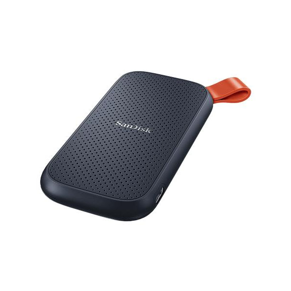 SanDisk Externe SSD Portable 1000 GB