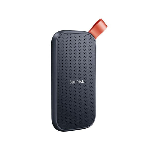 SanDisk Externe SSD Portable 1000 GB