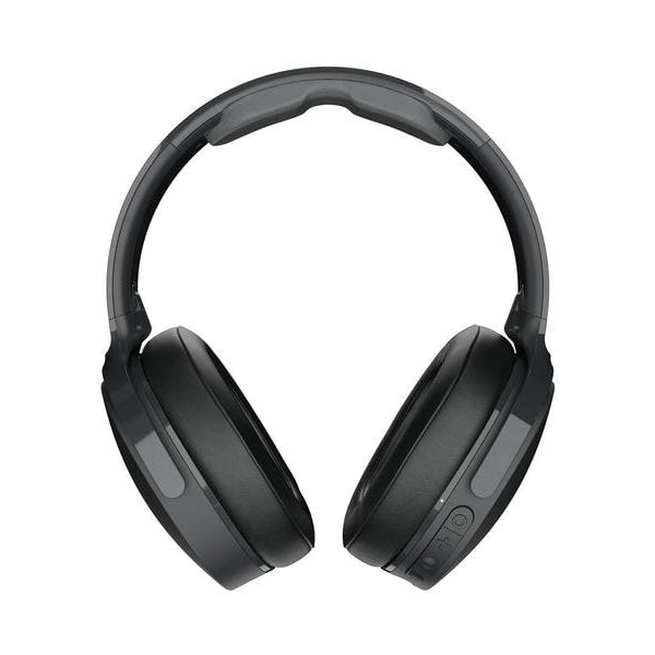 Skullcandy Wireless Over-Ear-Kopfhörer Hesh ANC Schwarz