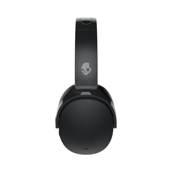 Skullcandy Wireless Over-Ear-Kopfhörer Hesh ANC Schwarz