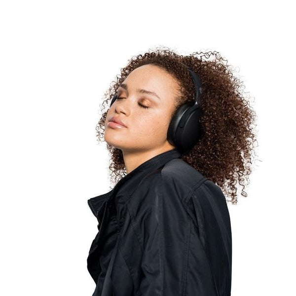 Skullcandy Wireless Over-Ear-Kopfhörer Hesh ANC Schwarz