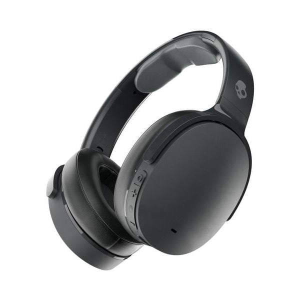 Skullcandy Wireless Over-Ear-Kopfhörer Hesh ANC Schwarz
