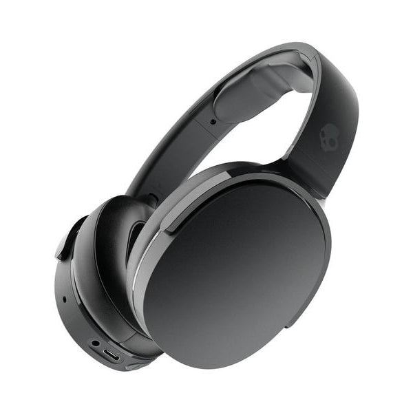 Skullcandy Wireless Over-Ear-Kopfhörer Hesh Evo Schwarz