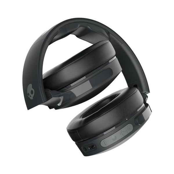 Skullcandy Wireless Over-Ear-Kopfhörer Hesh Evo Schwarz