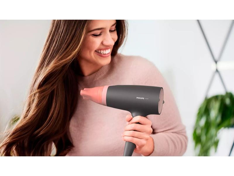 Philips Haartrockner BHD350/18