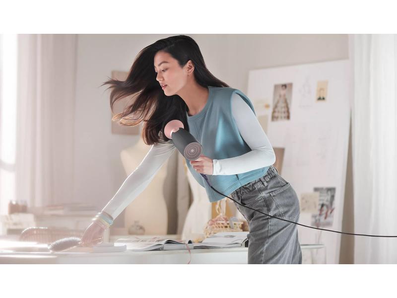 Philips Haartrockner BHD350/18