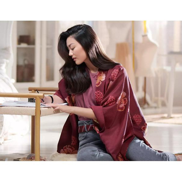 Philips Haartrockner BHD350/18