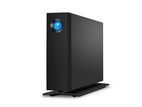LaCie Externe Festplatte d2 Professional 20 TB