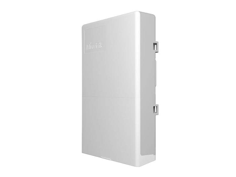 MikroTik GPEN PoE Switch netPower Lite 7R, Outdoor, 10 Port