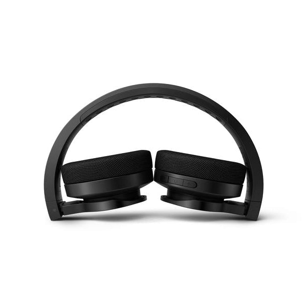 Philips Wireless On-Ear-Kopfhörer TAA4216BK/00 Schwarz