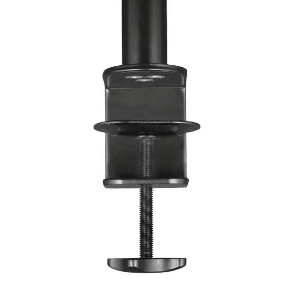 Trust Tischhalterung GXT 1120 Mara Dual bis 16 kg – Grau