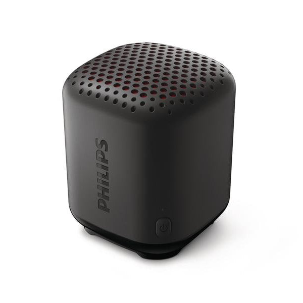 Philips Bluetooth Speaker TAS1505B/00 Schwarz