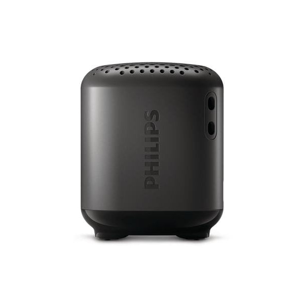 Philips Bluetooth Speaker TAS1505B/00 Schwarz