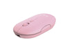 Trust Maus Puck Rechargeable Pink